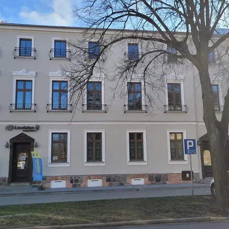 Apartamento Jaracza 28 Nr 19 *