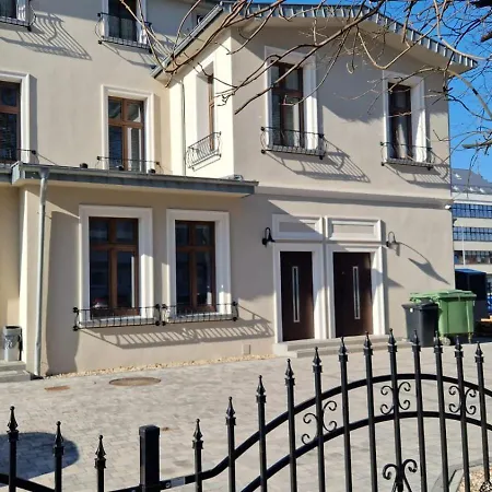 Jaracza 28 Nr 19 * Słupsk