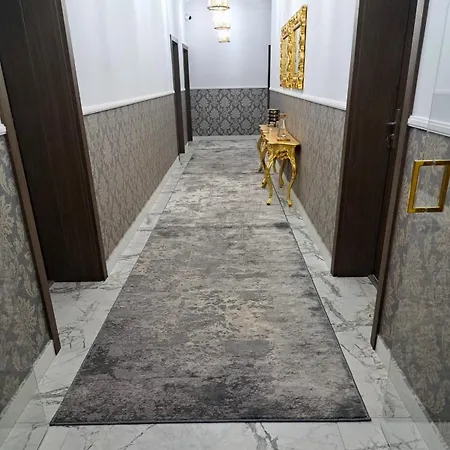 Apartament Jaracza 28 Nr 19