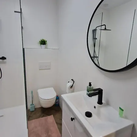 شقة Jaracza 28 Nr 19