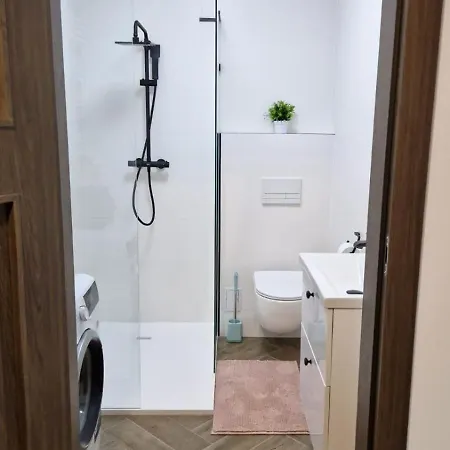 Apartament Jaracza 28 Nr 19 *
