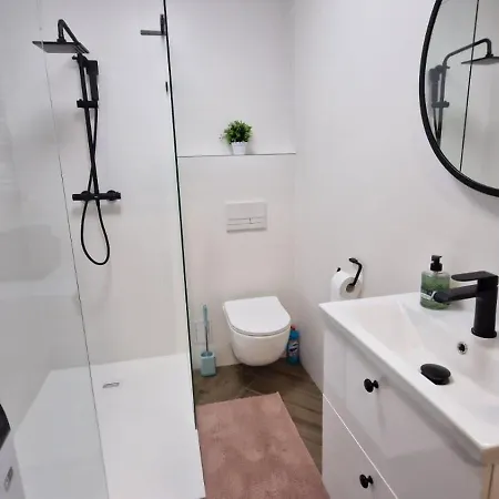 Apartamento Jaracza 28 Nr 19