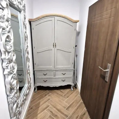Apartament Jaracza 28 Nr 19 Słupsk