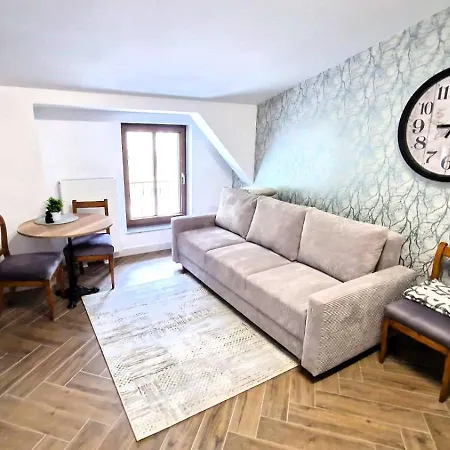 Jaracza 28 Nr 19 Słupsk