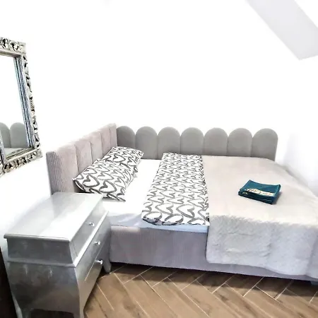 Apartament Jaracza 28 Nr 19 Słupsk