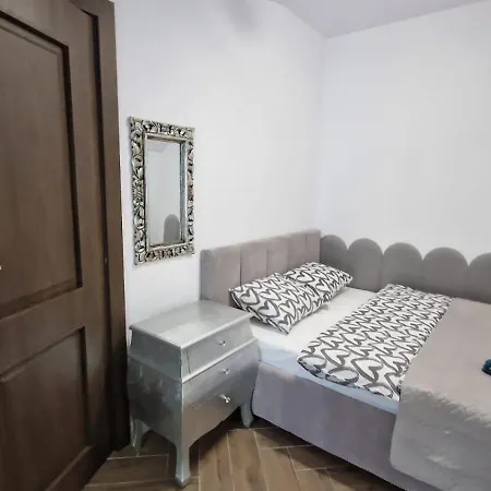 Jaracza 28 Nr 19 Apartament