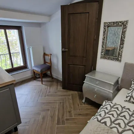 Jaracza 28 Nr 19 شقة سووبسك