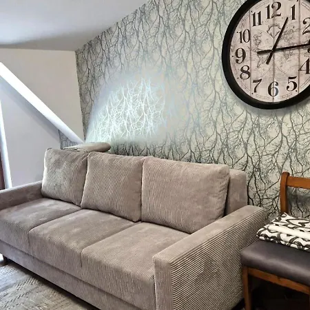 Jaracza 28 Nr 19 سووبسك