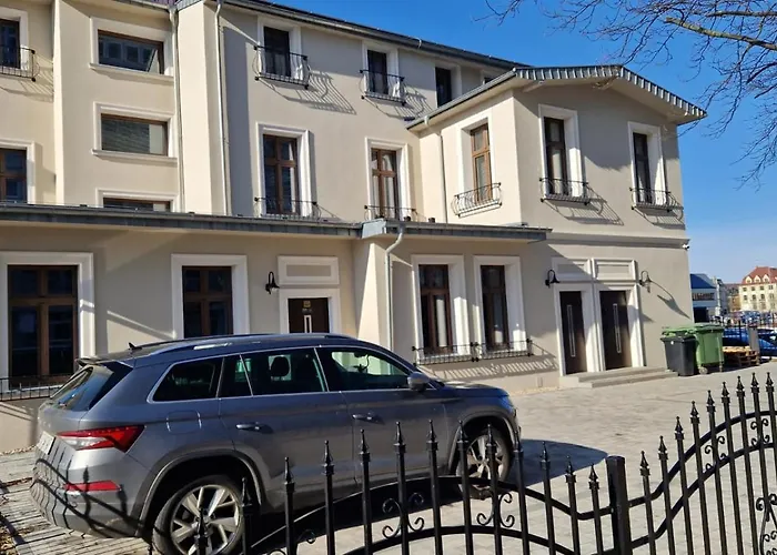 Jaracza 28 Nr 19 Słupsk