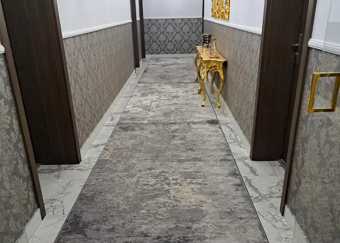 Lägenhet Jaracza 28 Nr 19