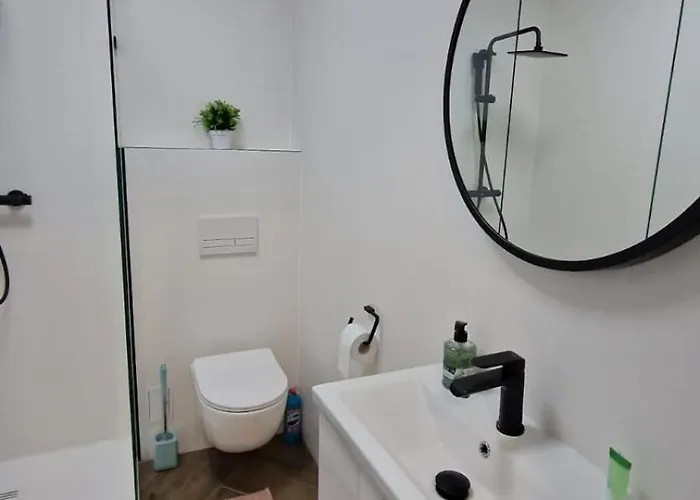 Lägenhet Jaracza 28 Nr 19