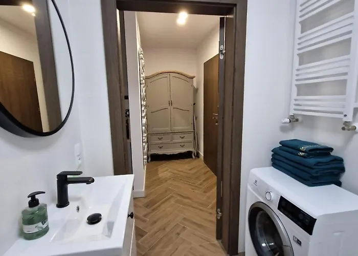 Jaracza 28 Nr 19 Lägenhet *