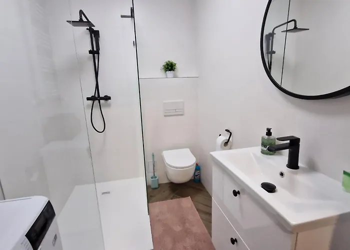 Daire Jaracza 28 Nr 19