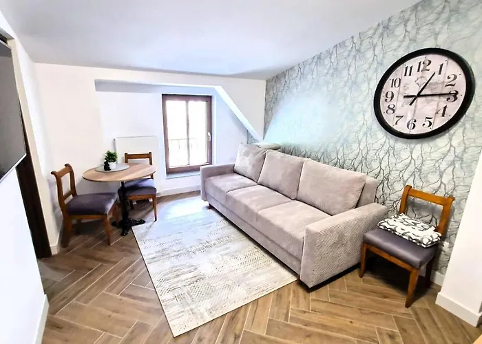 Jaracza 28 Nr 19 Słupsk