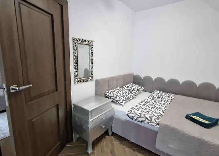 Jaracza 28 Nr 19 Daire