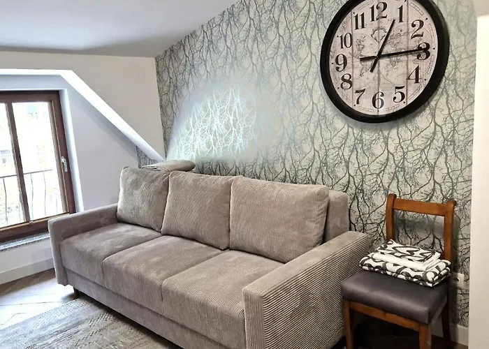 Jaracza 28 Nr 19 Słupsk